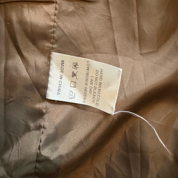 Oversized Blazer - Picture 3 of 3